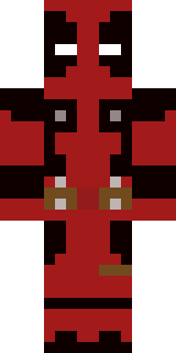 Скин Майнкрафт Игрока merval2k6