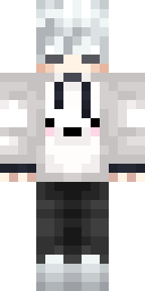 Скин Майнкрафт Игрока mestalia