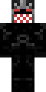 Скин Майнкрафт Игрока mesuni