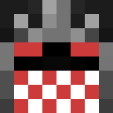 Игрок mesuni Майнкрафт - возможно знакомый с HeyStepSis