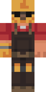 Скин Майнкрафт Игрока metaljeans5