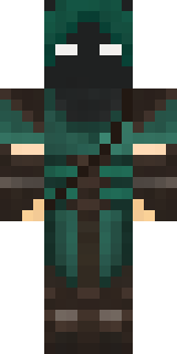 Скин Майнкрафт Игрока mew3383