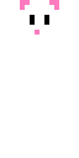 Скин Майнкрафт Игрока mewjo_