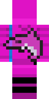Скин Майнкрафт Игрока mfk_void
