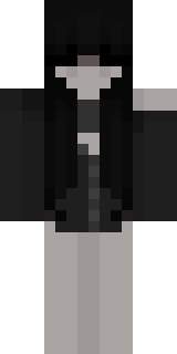 Скин Майнкрафт Игрока miIey
