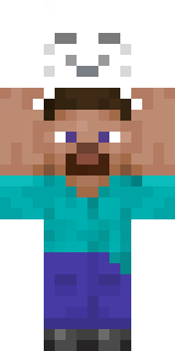 Скин Майнкрафт Игрока miafplayz