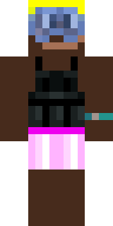 Скин Майнкрафт Игрока miamiguap