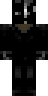 Скин Майнкрафт Игрока mich