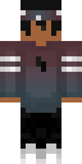 Скин Майнкрафт Игрока mich3uu