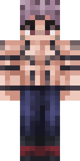 Скин Майнкрафт Игрока michaelmulkerrin