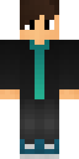 Скин Майнкрафт Игрока michalovec24