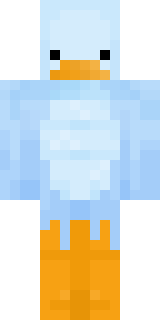 Скин Майнкрафт Игрока michel12