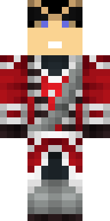 Скин Майнкрафт Игрока michty