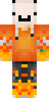 Скин Майнкрафт Игрока mickel99