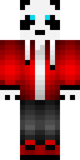 Скин Майнкрафт Игрока mico