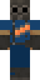 Скин Майнкрафт Игрока middle_account2