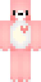 Скин Майнкрафт Игрока midgi