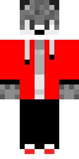 Скин Майнкрафт Игрока midox
