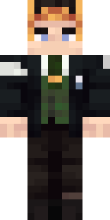 Скин Майнкрафт Игрока mifi10394