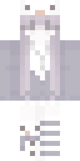 Скин Майнкрафт Игрока mighty_duck_Russ