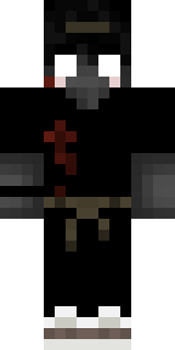Скин Майнкрафт Игрока miguel102513