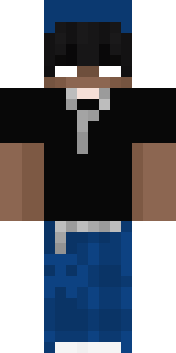 Скин Майнкрафт Игрока miguelhcds