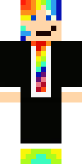 Скин Майнкрафт Игрока migz