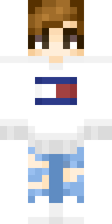 Скин Майнкрафт Игрока mihaita07