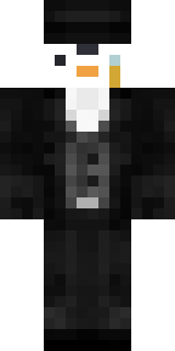 Скин Майнкрафт Игрока mihk