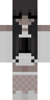 Скин Майнкрафт Игрока miichea