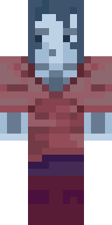 Скин Майнкрафт Игрока mikeyy_420