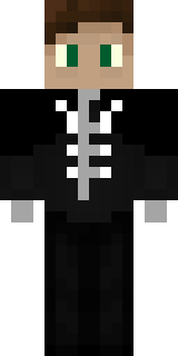 Скин Майнкрафт Игрока miki4884