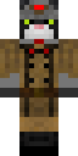 Скин Майнкрафт Игрока mikimoosey