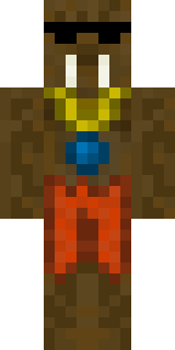 Скин Майнкрафт Игрока milanka