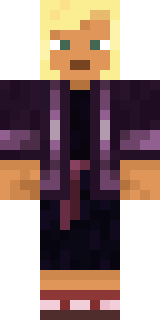 Скин Майнкрафт Игрока mildsauce127