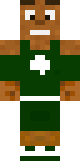 Скин Майнкрафт Игрока milesM