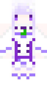 Скин Майнкрафт Игрока milk_candyghost