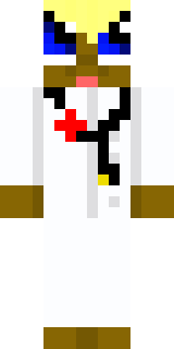 Скин Майнкрафт Игрока milko