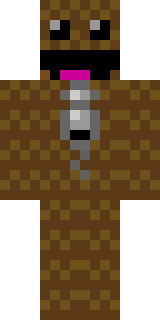 Скин Майнкрафт Игрока milky