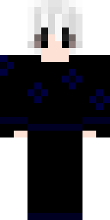 Скин Майнкрафт Игрока millermis