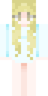 Скин Майнкрафт Игрока milobarnett32