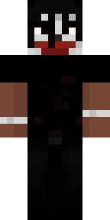 Скин Майнкрафт Игрока milqies