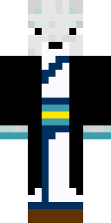 Скин Майнкрафт Игрока mimi_cham