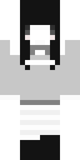 Скин Майнкрафт Игрока mimication