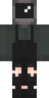 Скин Майнкрафт Игрока min3tta