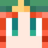 Игрок minazuki Майнкрафт - возможно знакомый с Death_Caller