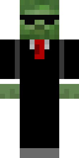 Скин Майнкрафт Игрока mine_gg
