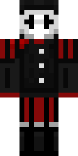 Скин Майнкрафт Игрока minecartguys