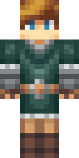 Скин Майнкрафт Игрока minecraft0