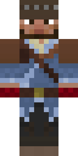 Скин Майнкрафт Игрока minecraft23